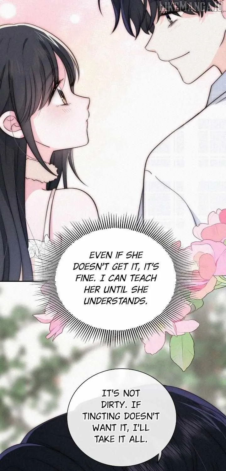 Read Only Love chapter 106 image 9 on Lezhin