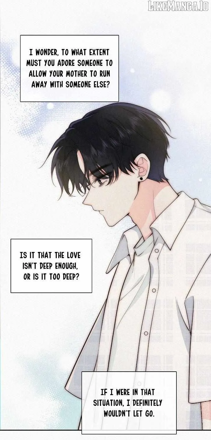 Read Only Love chapter 107 image 1 on Lezhin