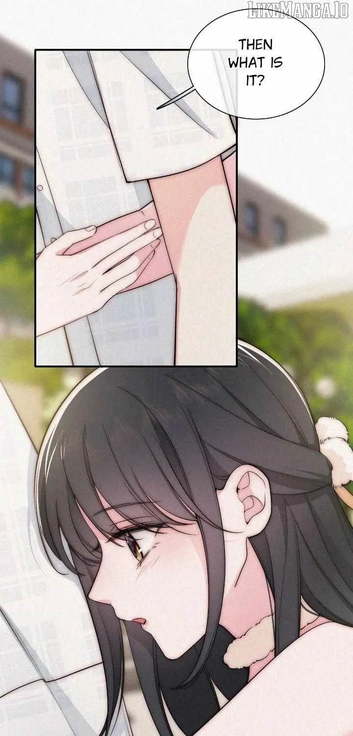 Read Only Love chapter 107 image 13 on Lezhin
