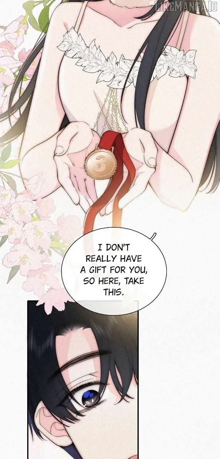 Read Only Love chapter 107 image 17 on Lezhin