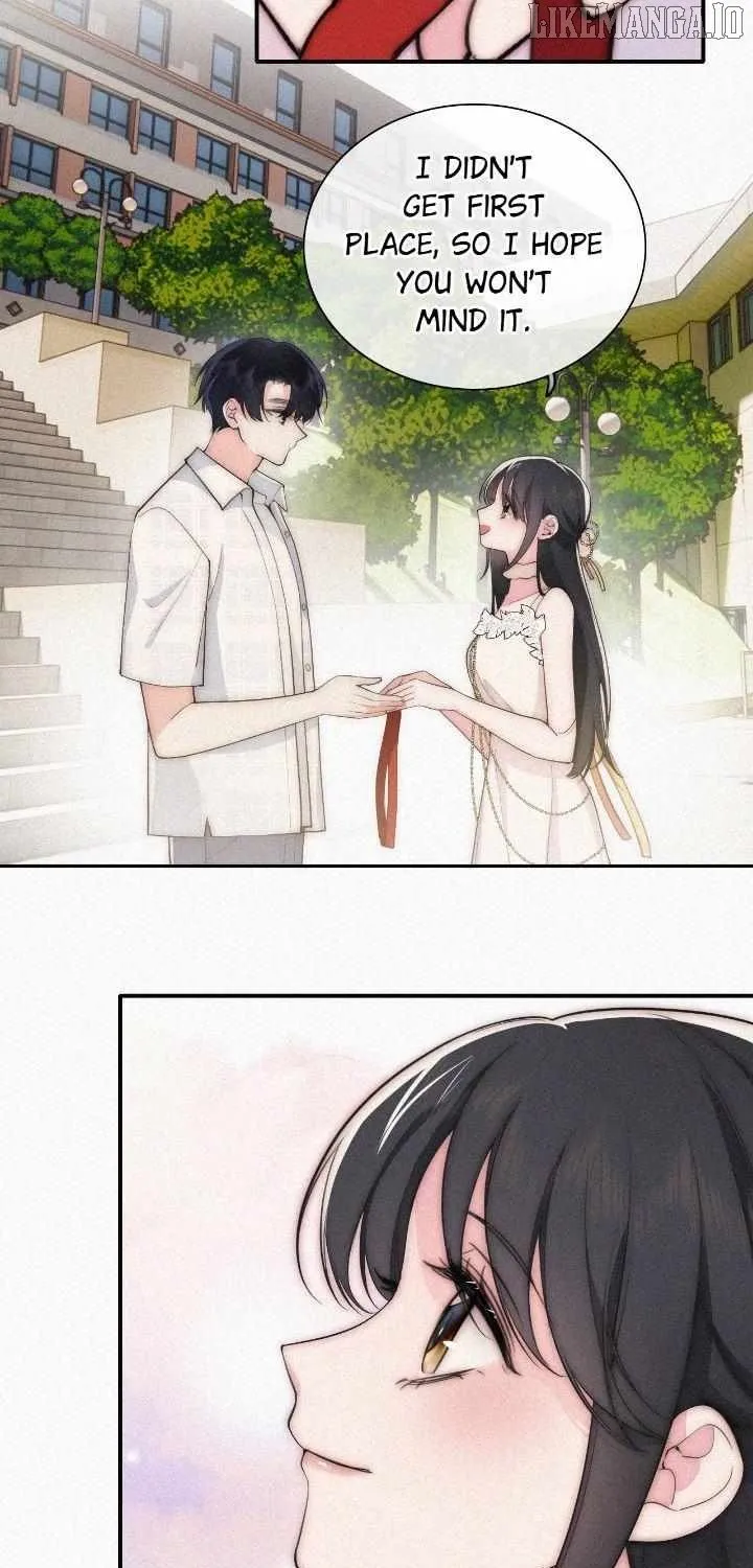 Read Only Love chapter 107 image 19 on Lezhin