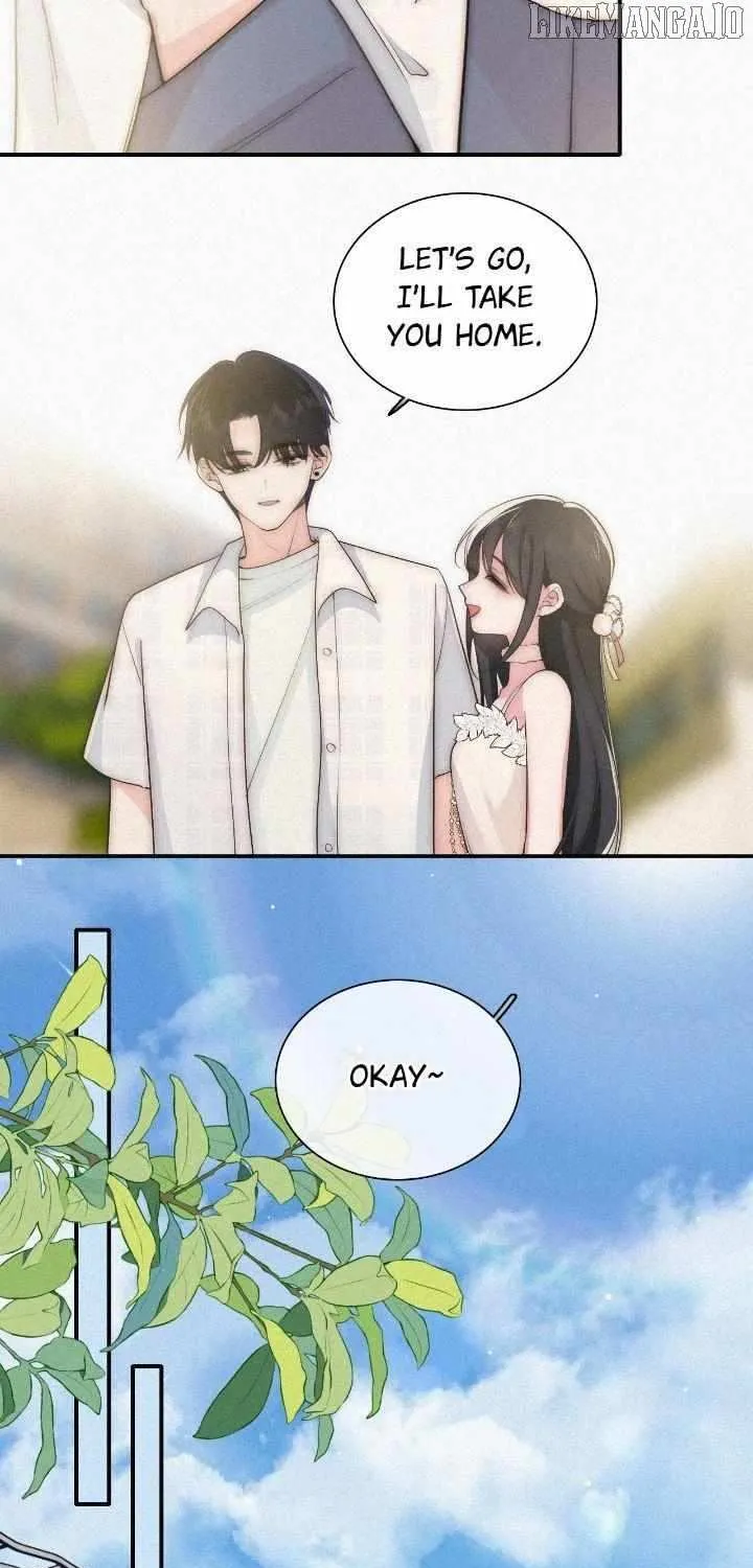 Read Only Love chapter 107 image 23 on Lezhin