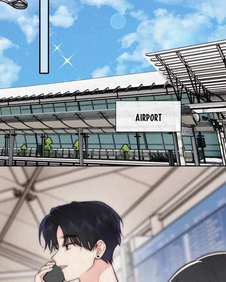 Read Only Love chapter 107 image 24 on Lezhin