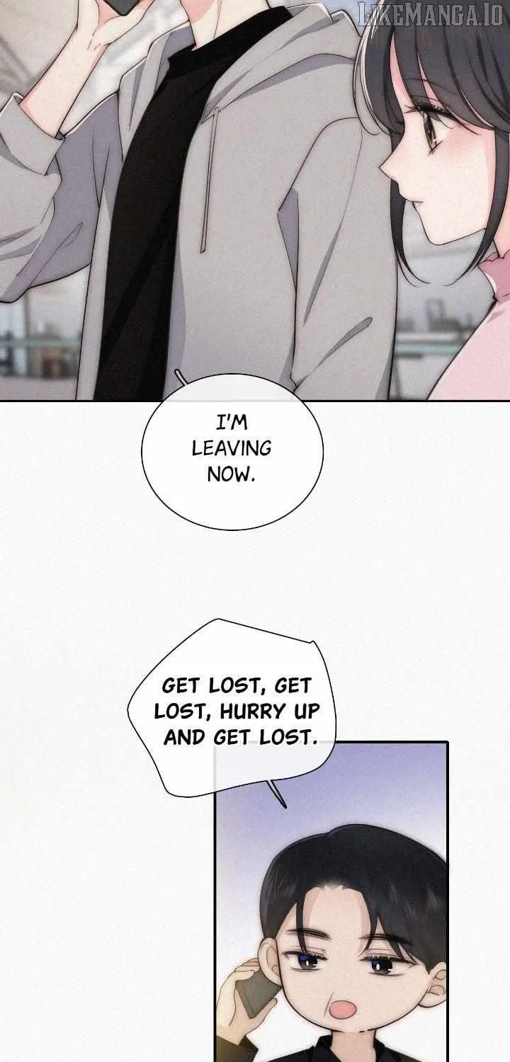 Read Only Love chapter 107 image 25 on Lezhin