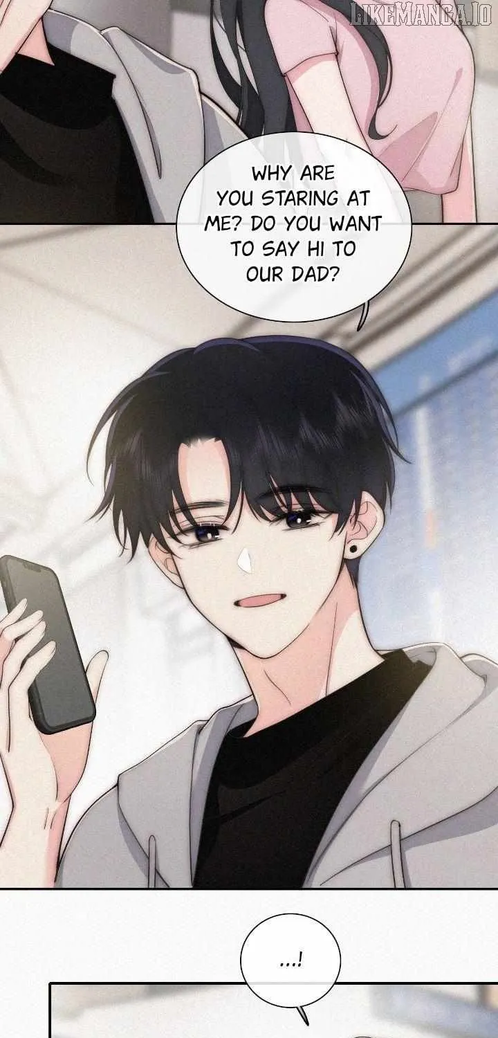 Read Only Love chapter 107 image 27 on Lezhin