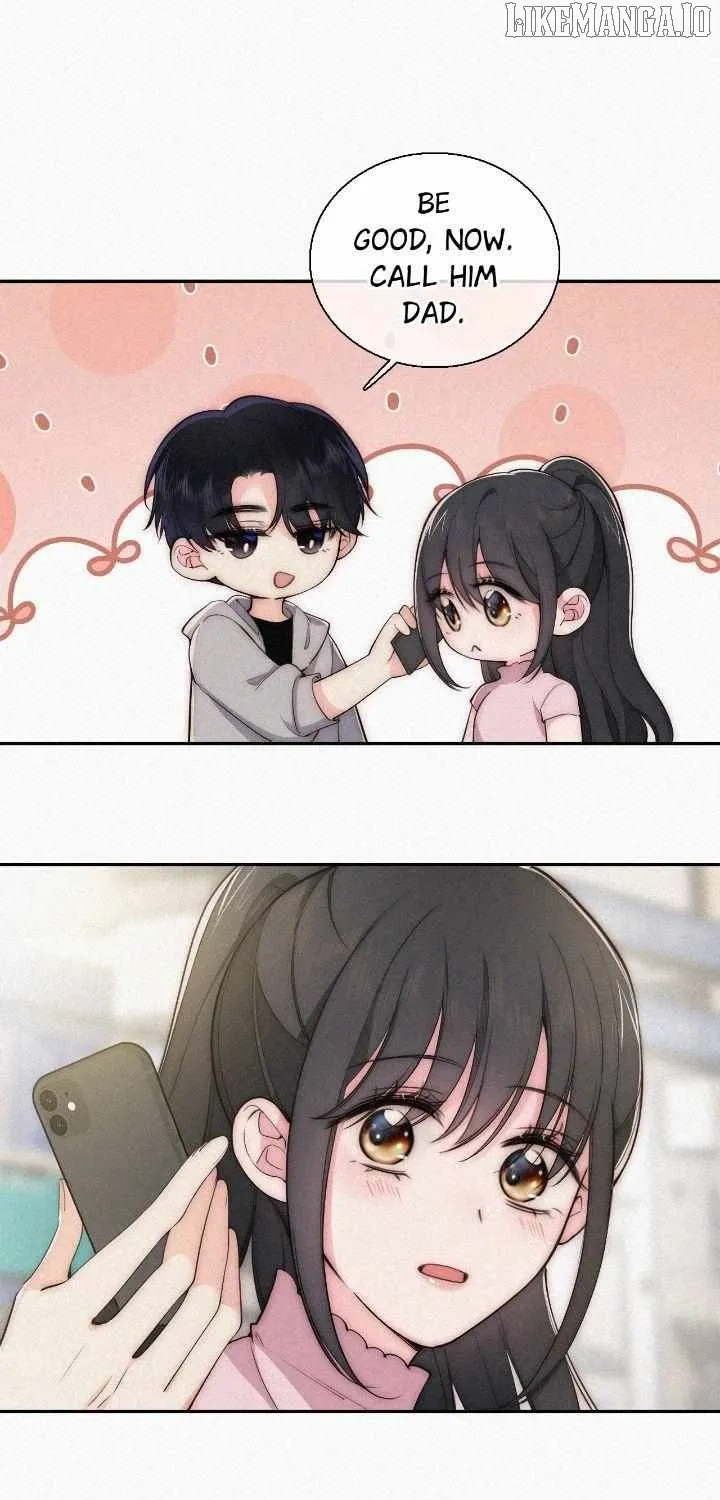 Read Only Love chapter 107 image 29 on Lezhin