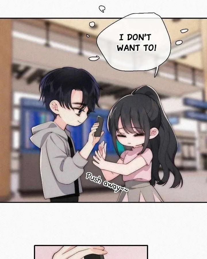 Read Only Love chapter 107 image 30 on Lezhin