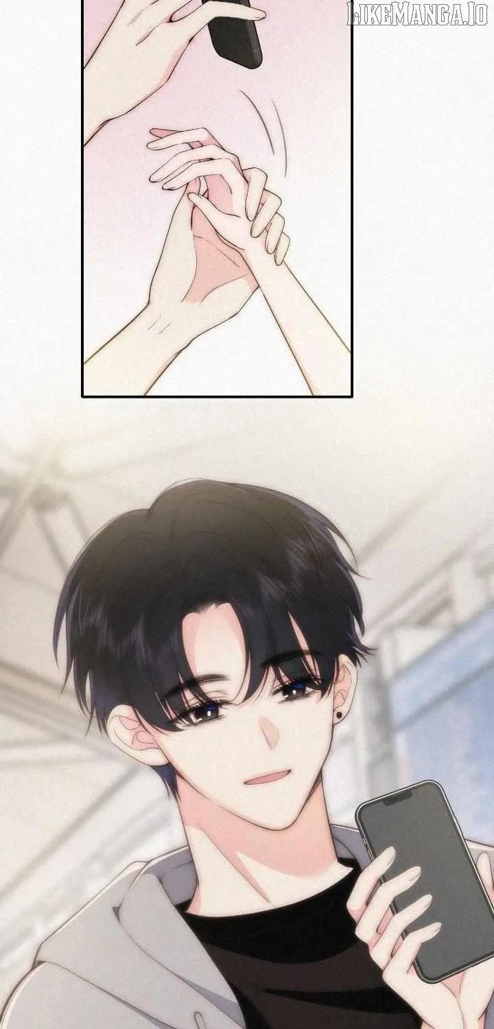 Read Only Love chapter 107 image 31 on Lezhin