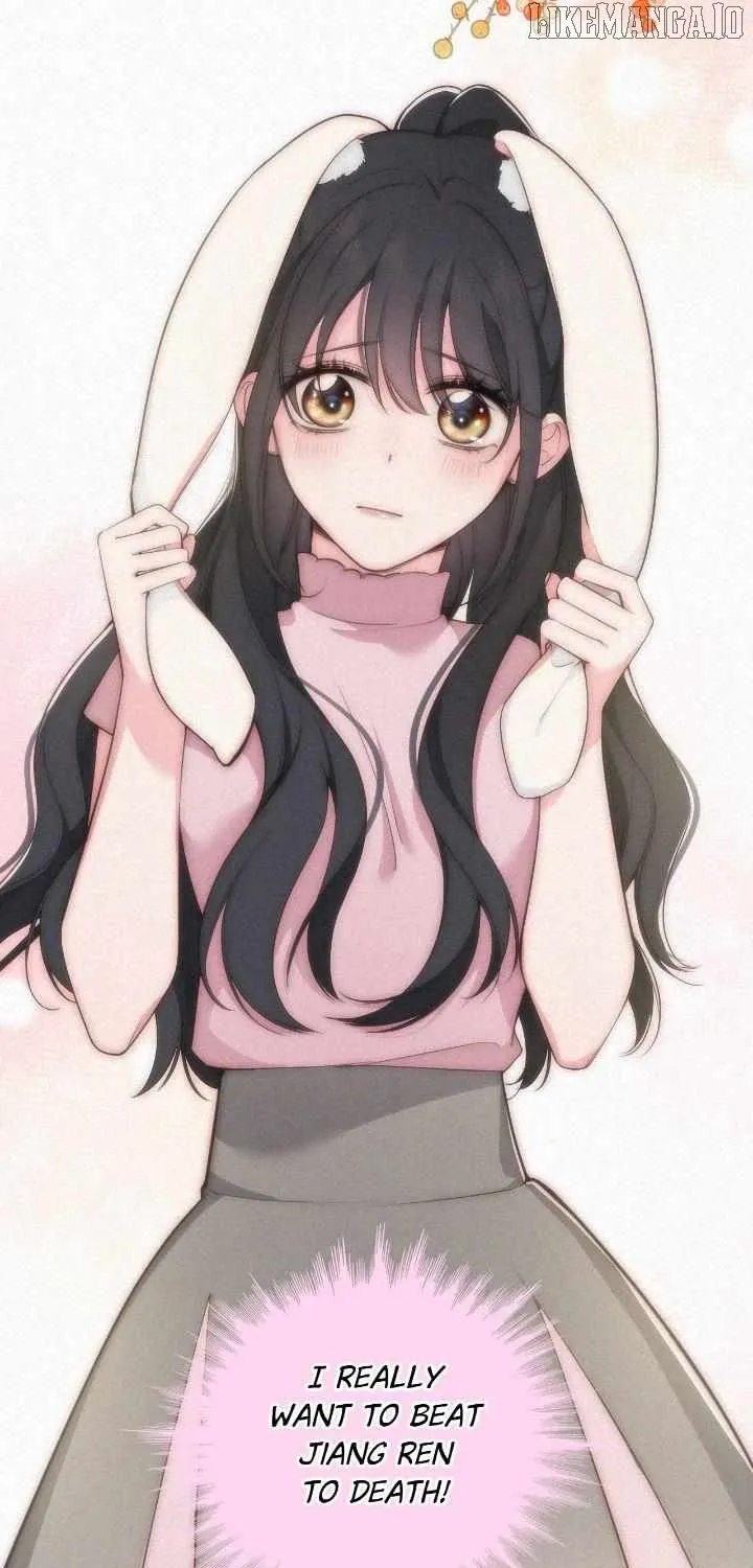 Read Only Love chapter 107 image 33 on Lezhin