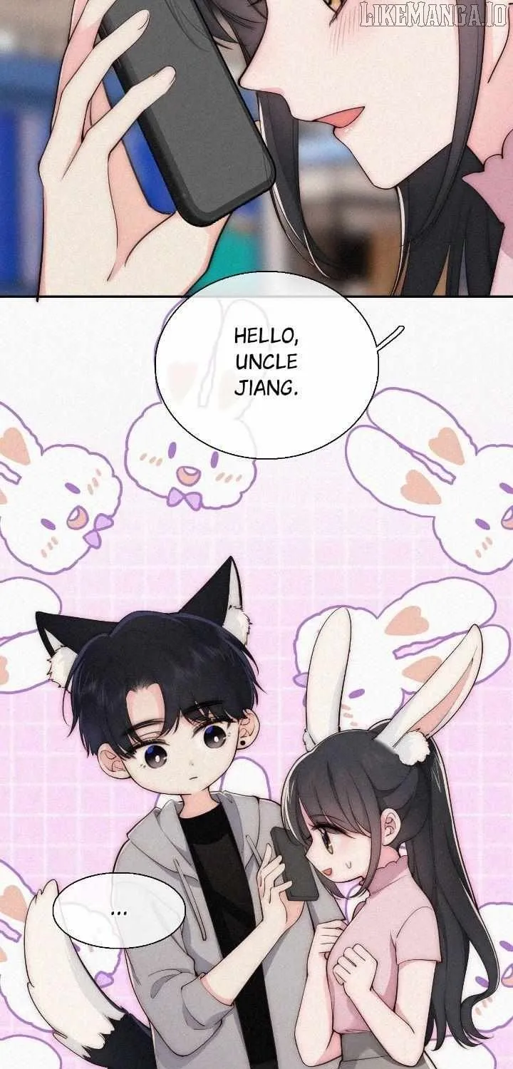 Read Only Love chapter 107 image 35 on Lezhin