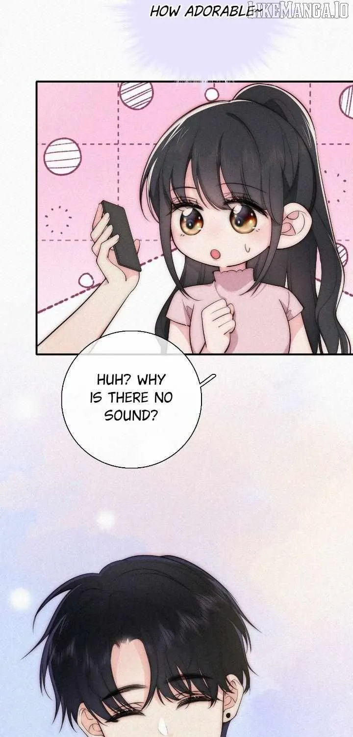 Read Only Love chapter 107 image 37 on Lezhin