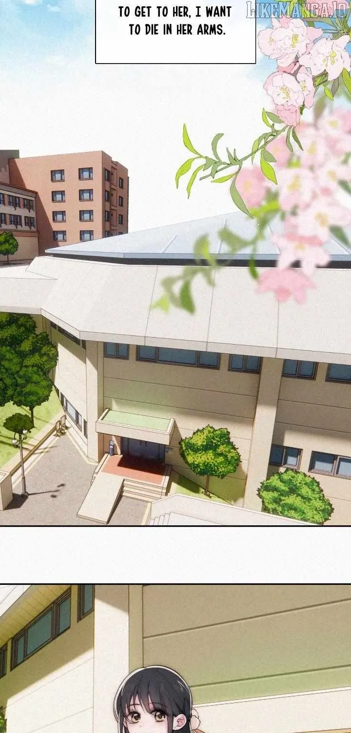 Read Only Love chapter 107 image 5 on Lezhin