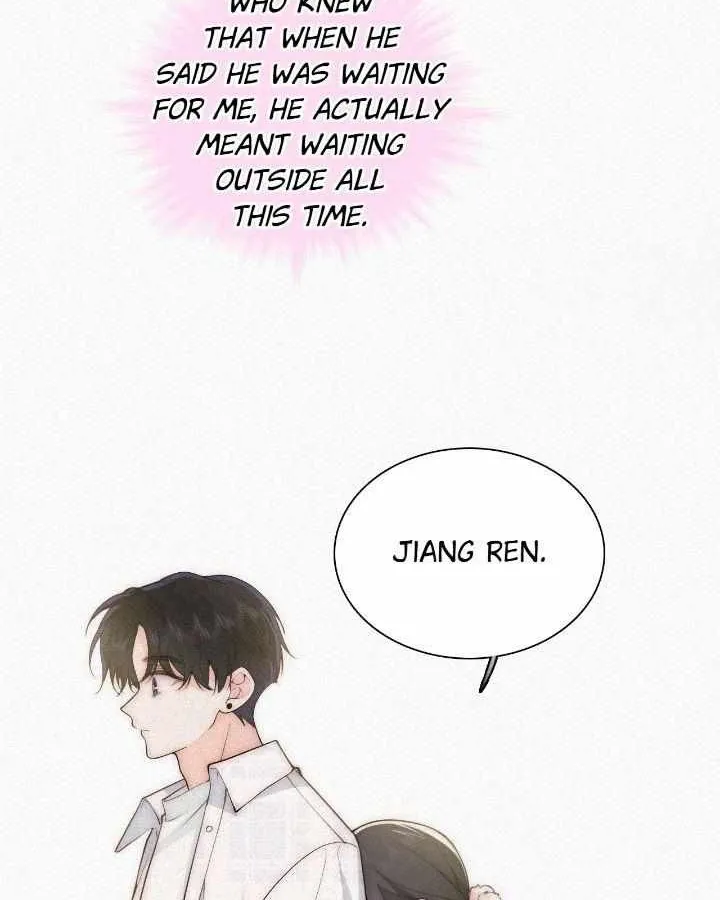 Read Only Love chapter 107 image 8 on Lezhin