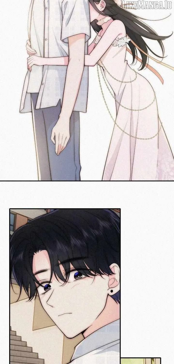 Read Only Love chapter 107 image 9 on Lezhin