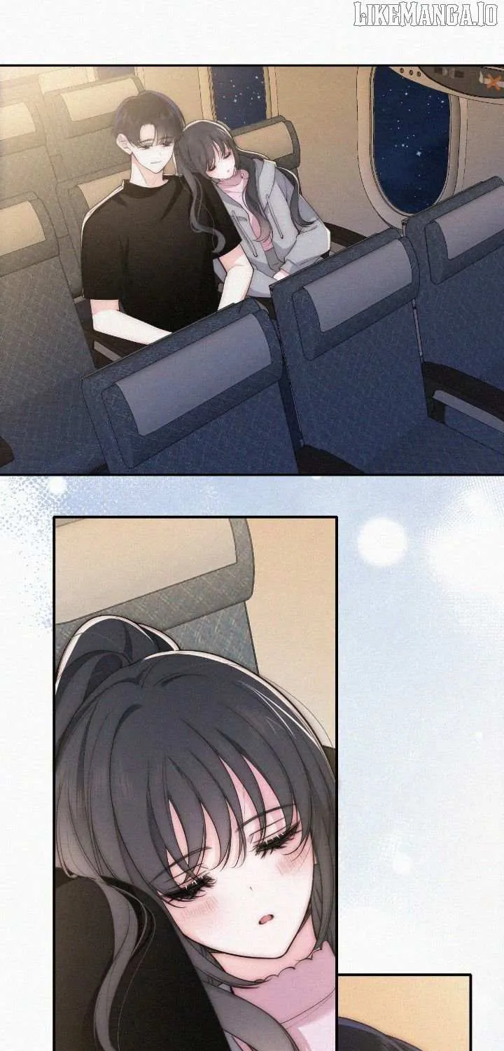 Read Only Love chapter 108 image 12 on Lezhin