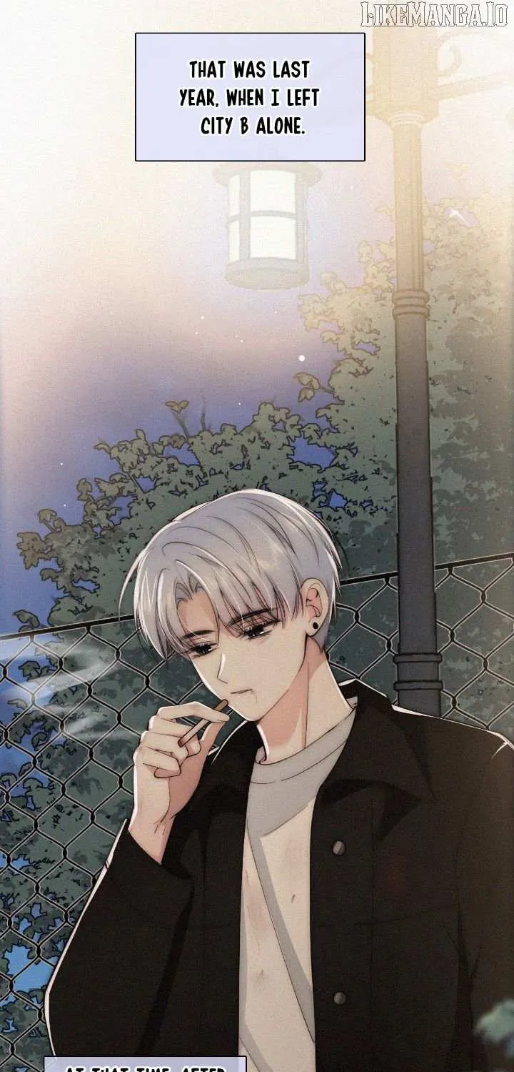 Read Only Love chapter 108 image 14 on Lezhin