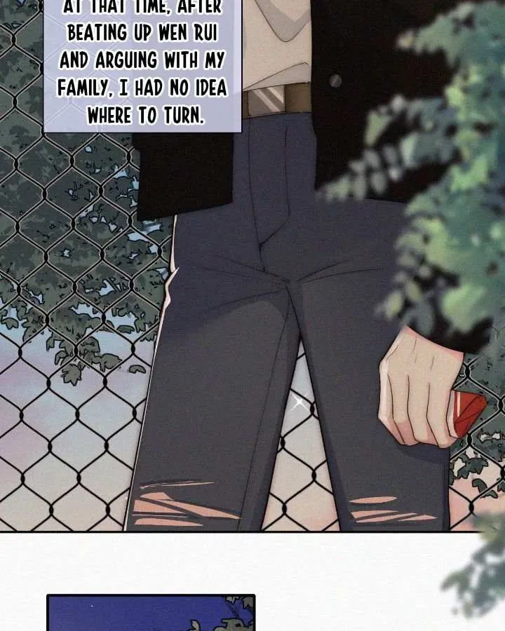 Read Only Love chapter 108 image 15 on Lezhin