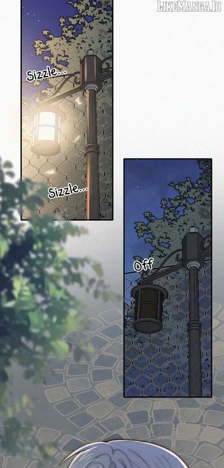 Read Only Love chapter 108 image 16 on Lezhin