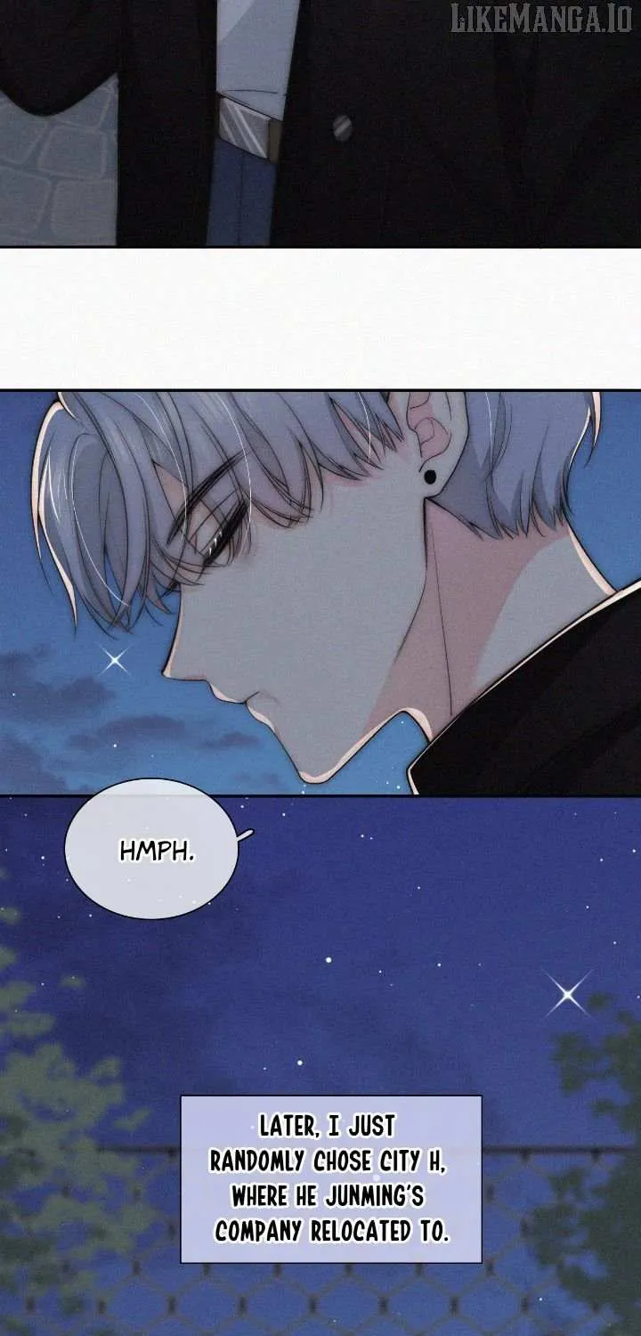 Read Only Love chapter 108 image 18 on Lezhin