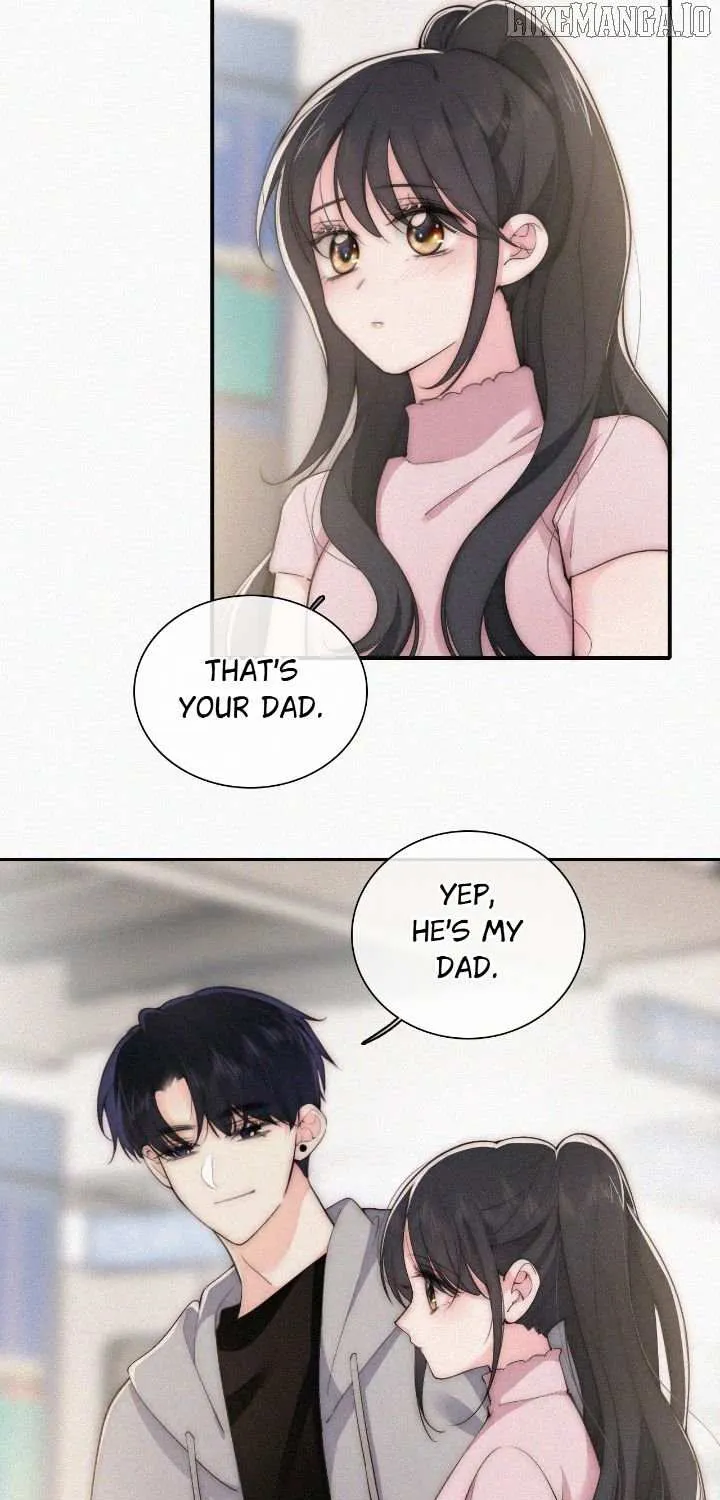 Read Only Love chapter 108 image 2 on Lezhin