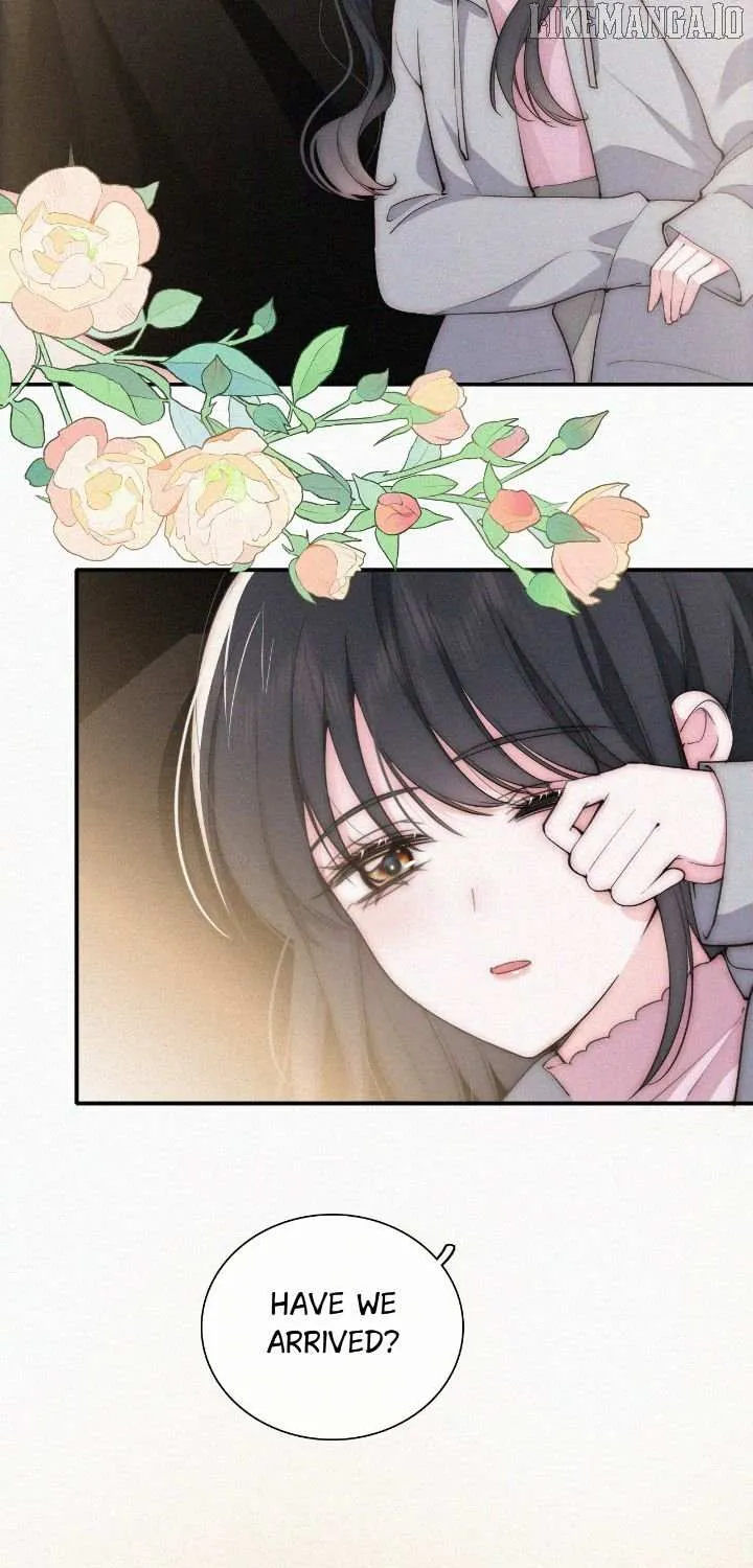 Read Only Love chapter 108 image 22 on Lezhin