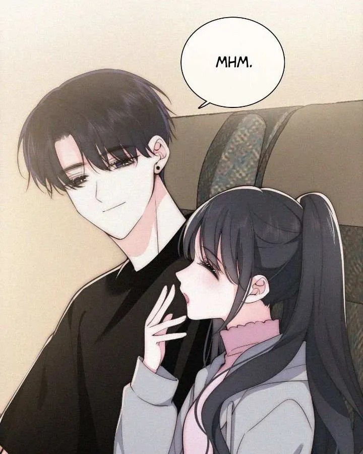 Read Only Love chapter 108 image 23 on Lezhin