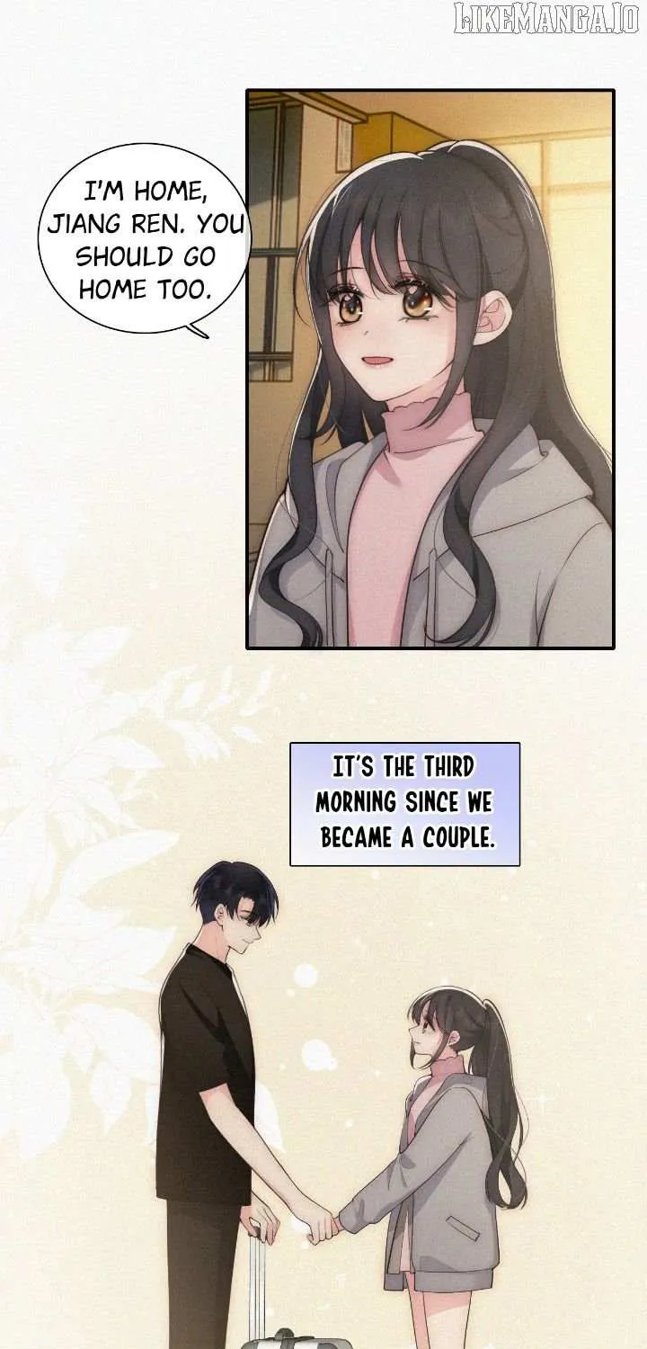 Read Only Love chapter 108 image 26 on Lezhin