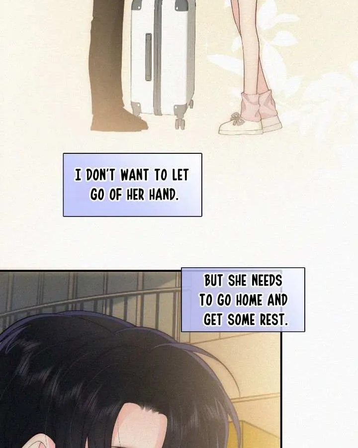 Read Only Love chapter 108 image 27 on Lezhin