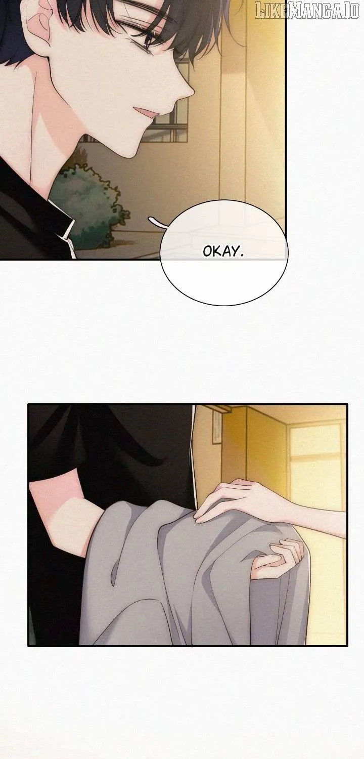 Read Only Love chapter 108 image 28 on Lezhin