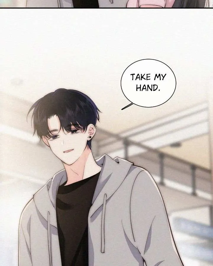 Read Only Love chapter 108 image 3 on Lezhin