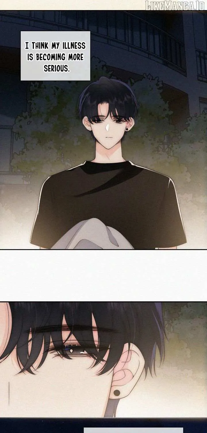 Read Only Love chapter 108 image 30 on Lezhin