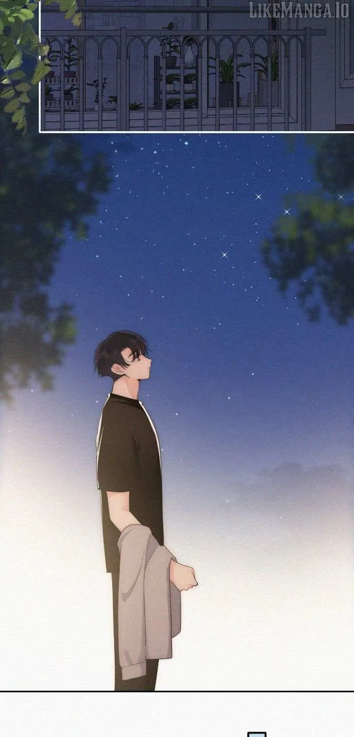 Read Only Love chapter 108 image 32 on Lezhin