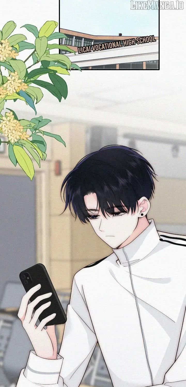 Read Only Love chapter 108 image 34 on Lezhin