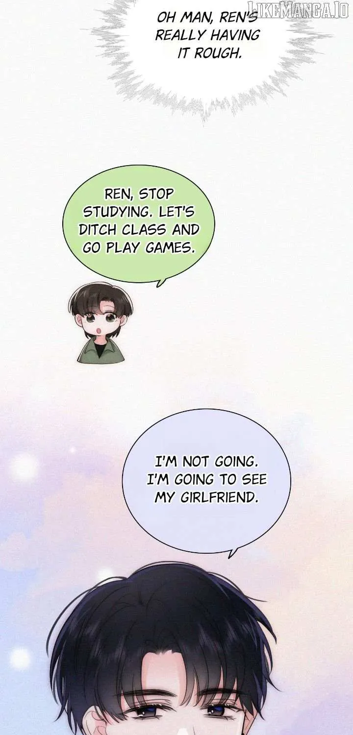 Read Only Love chapter 108 image 38 on Lezhin