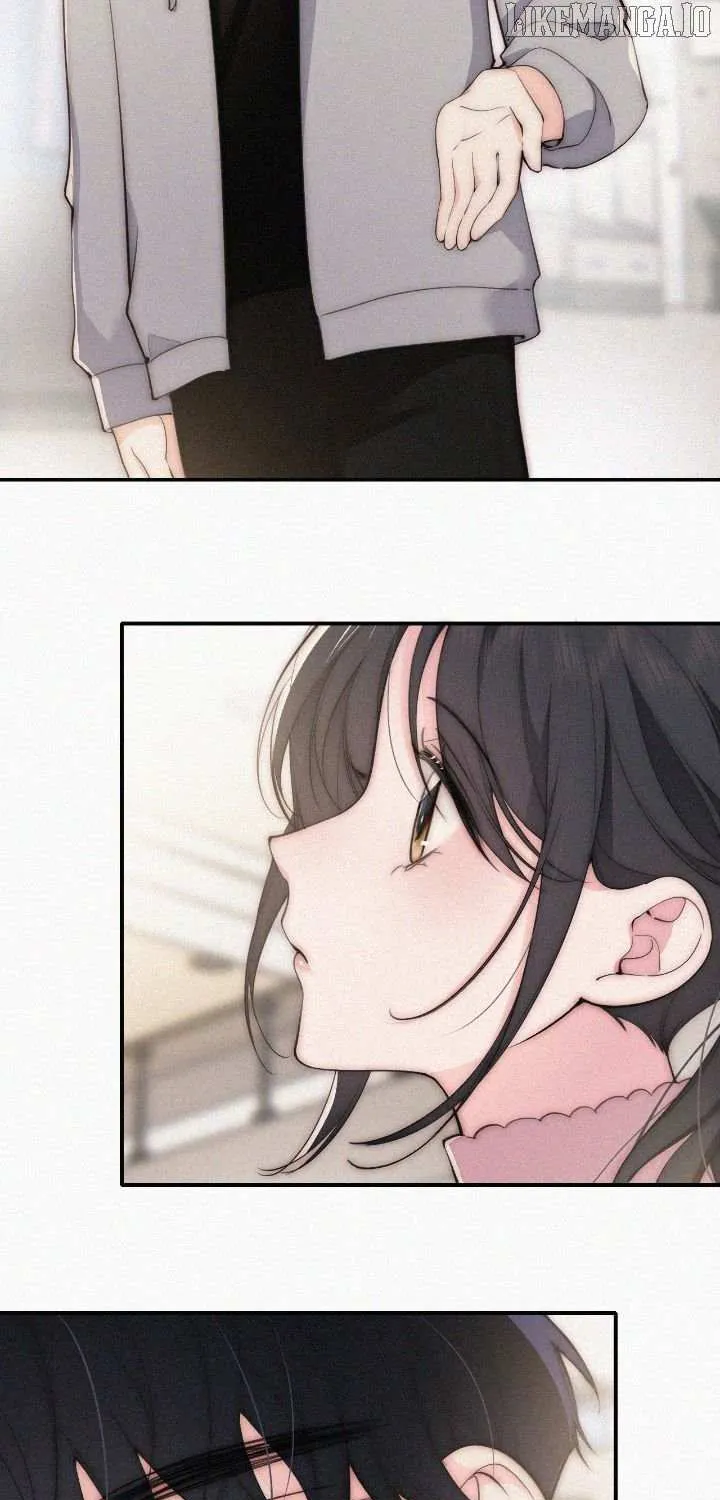 Read Only Love chapter 108 image 4 on Lezhin
