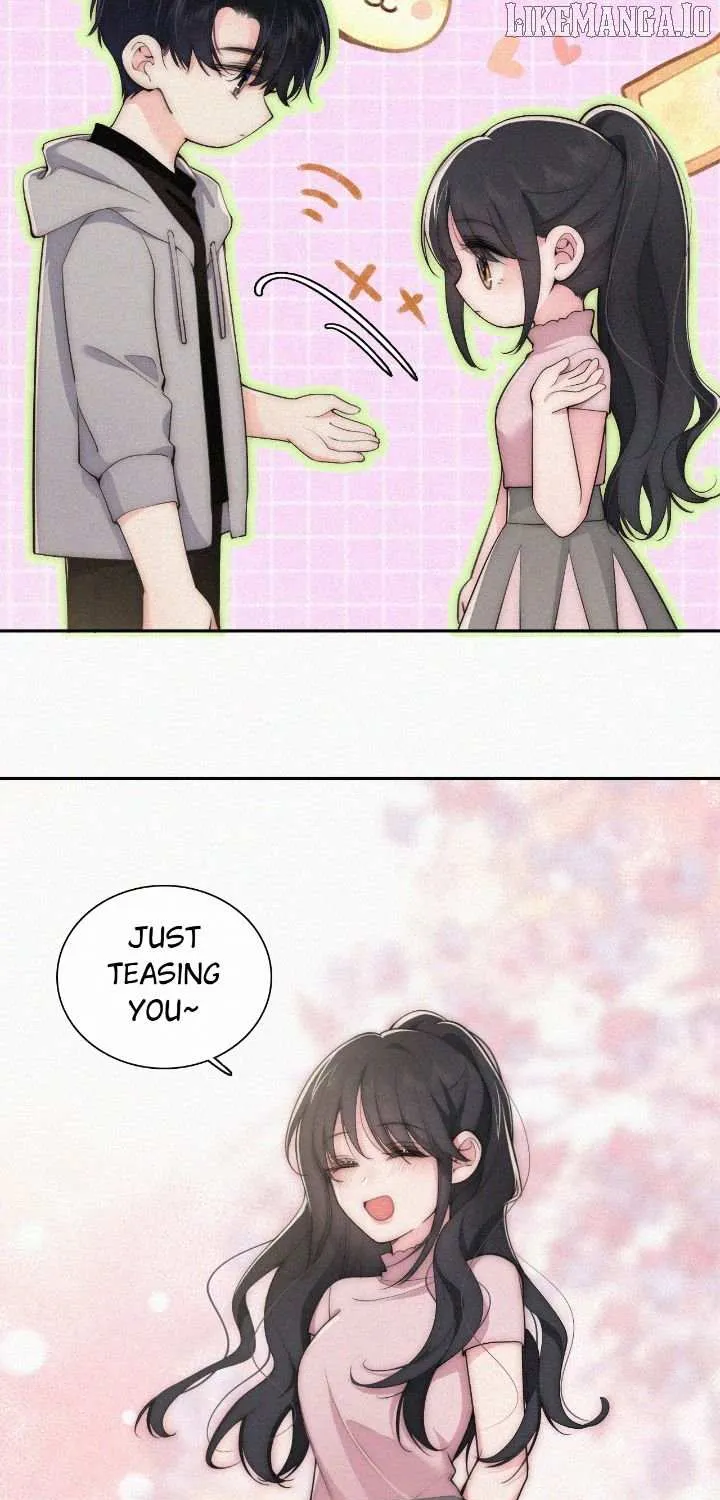 Read Only Love chapter 108 image 8 on Lezhin