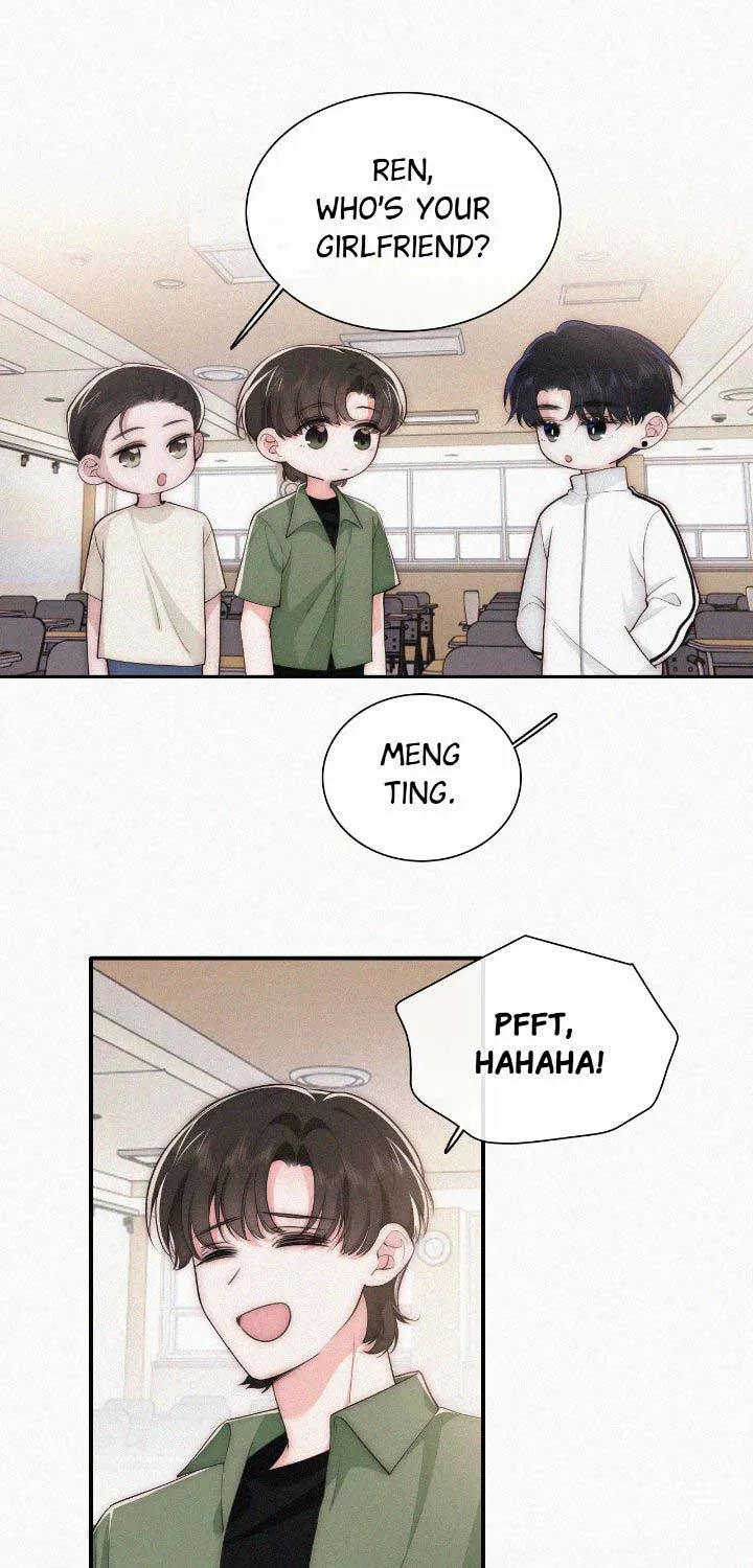 Read Only Love chapter 109 image 1 on Lezhin
