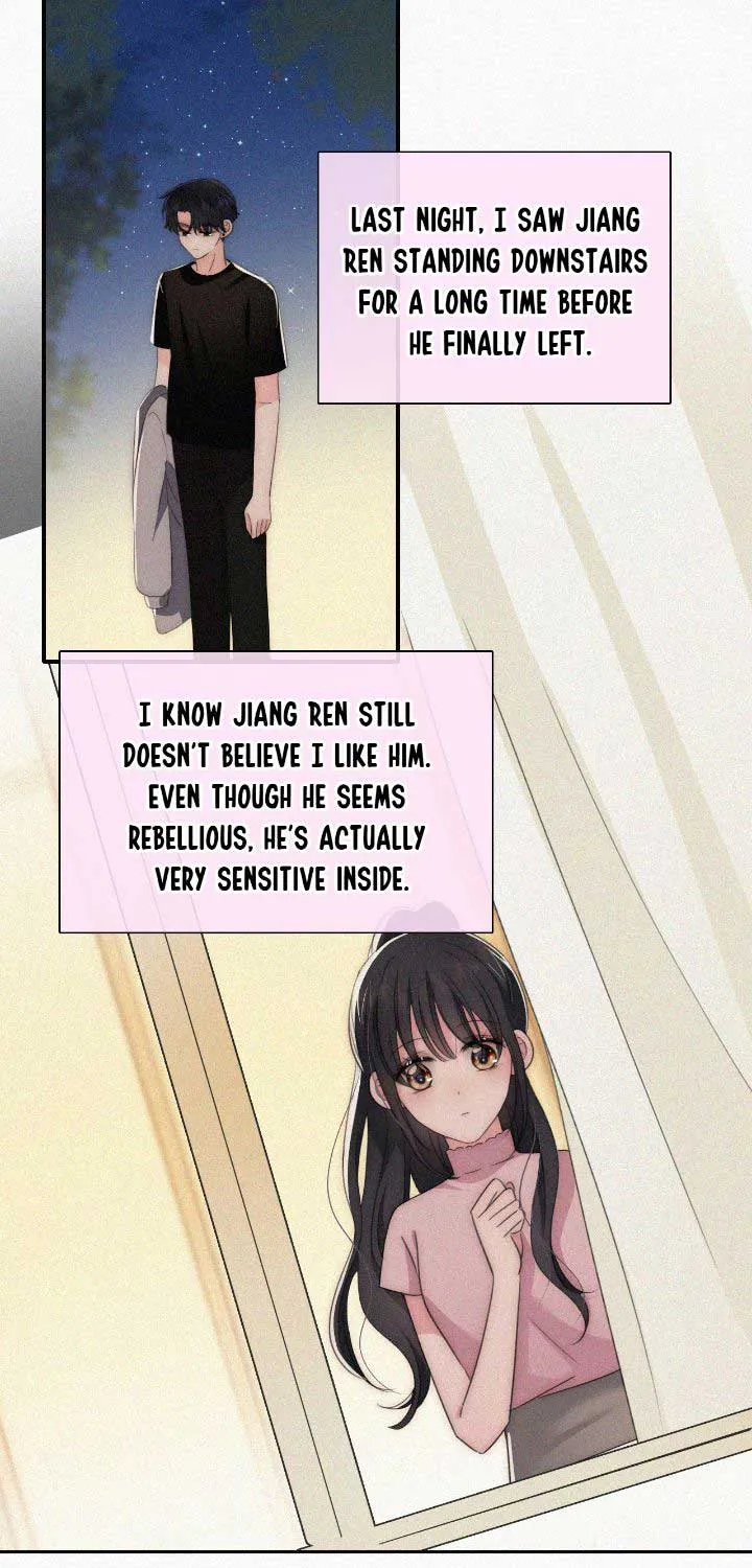 Read Only Love chapter 109 image 11 on Lezhin
