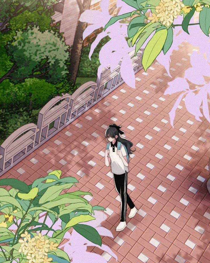 Read Only Love chapter 109 image 14 on Lezhin