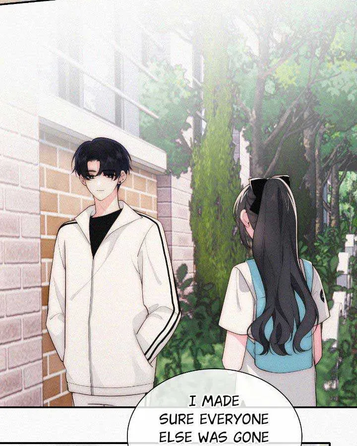 Read Only Love chapter 109 image 16 on Lezhin