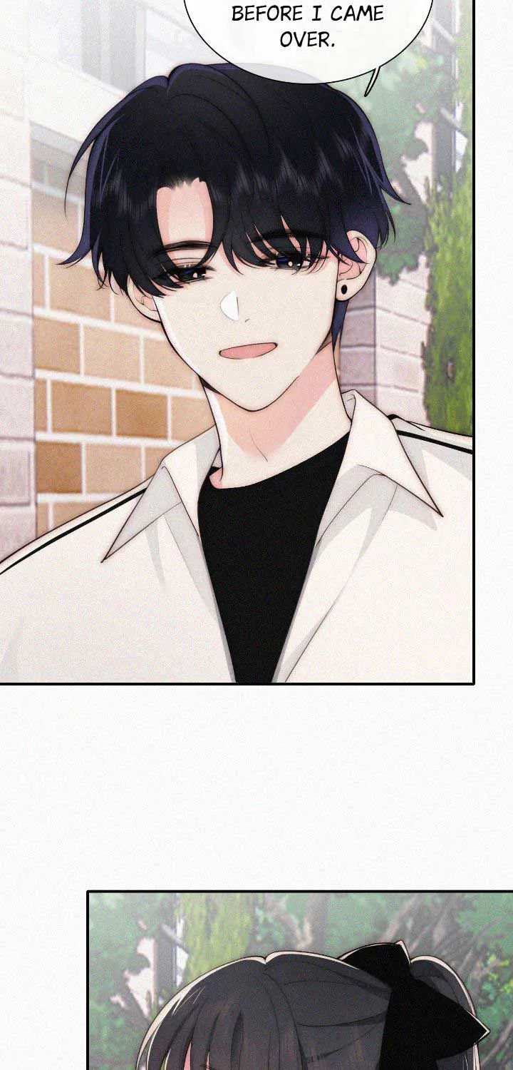 Read Only Love chapter 109 image 17 on Lezhin
