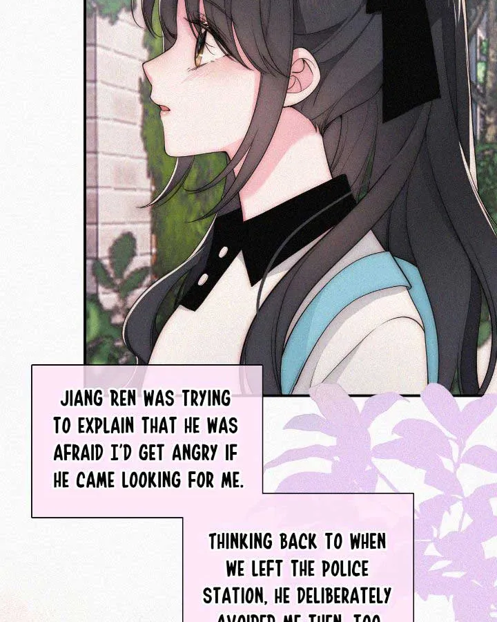 Read Only Love chapter 109 image 18 on Lezhin