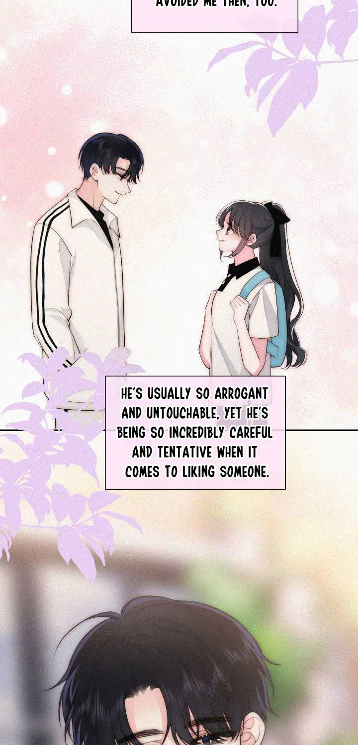 Read Only Love chapter 109 image 19 on Lezhin
