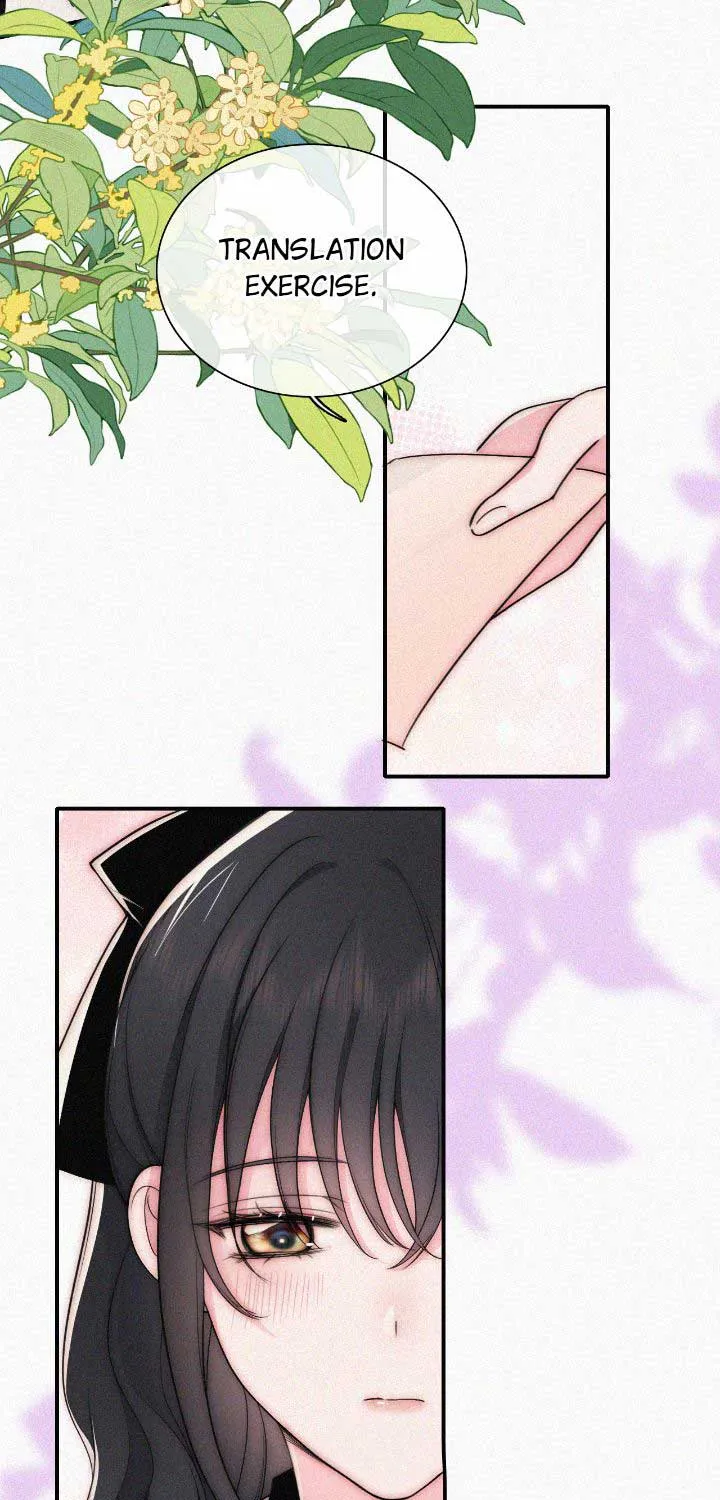 Read Only Love chapter 109 image 21 on Lezhin
