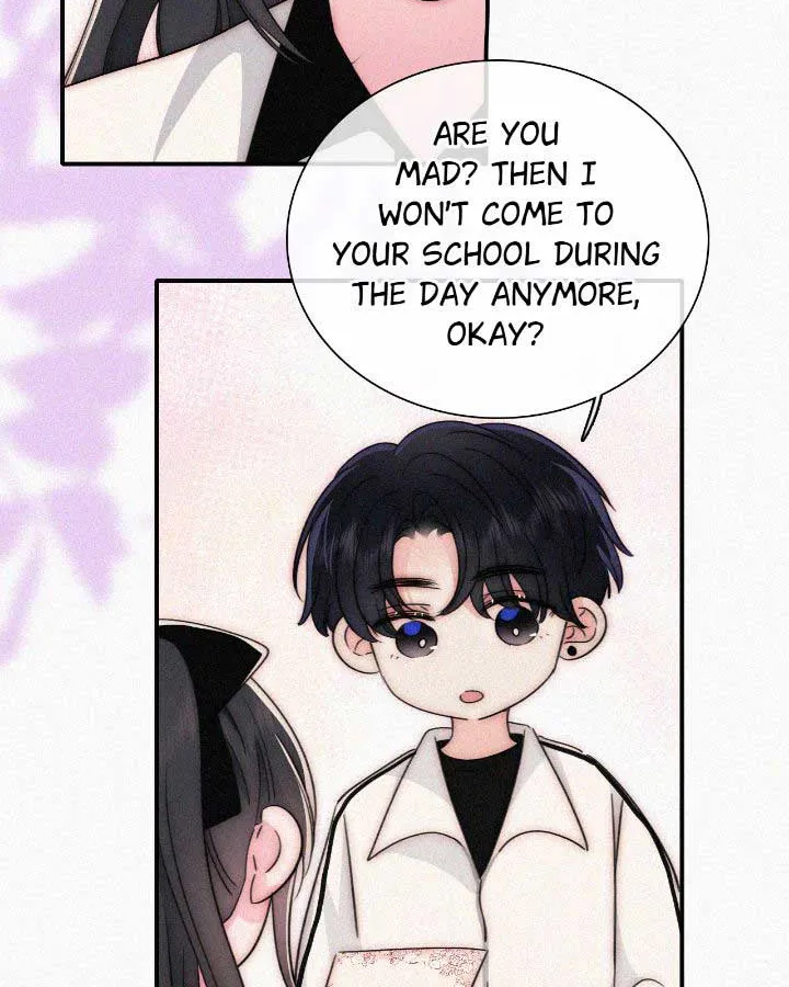 Read Only Love chapter 109 image 22 on Lezhin