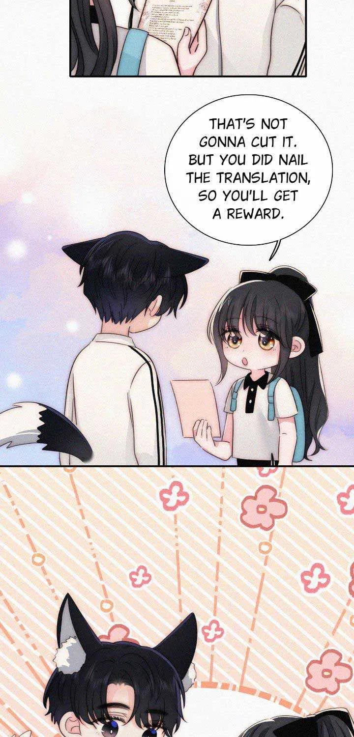Read Only Love chapter 109 image 23 on Lezhin