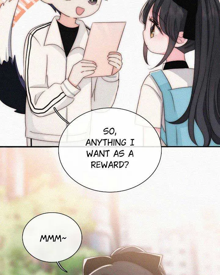 Read Only Love chapter 109 image 24 on Lezhin