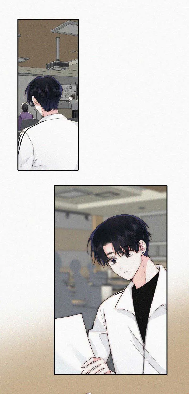 Read Only Love chapter 109 image 27 on Lezhin
