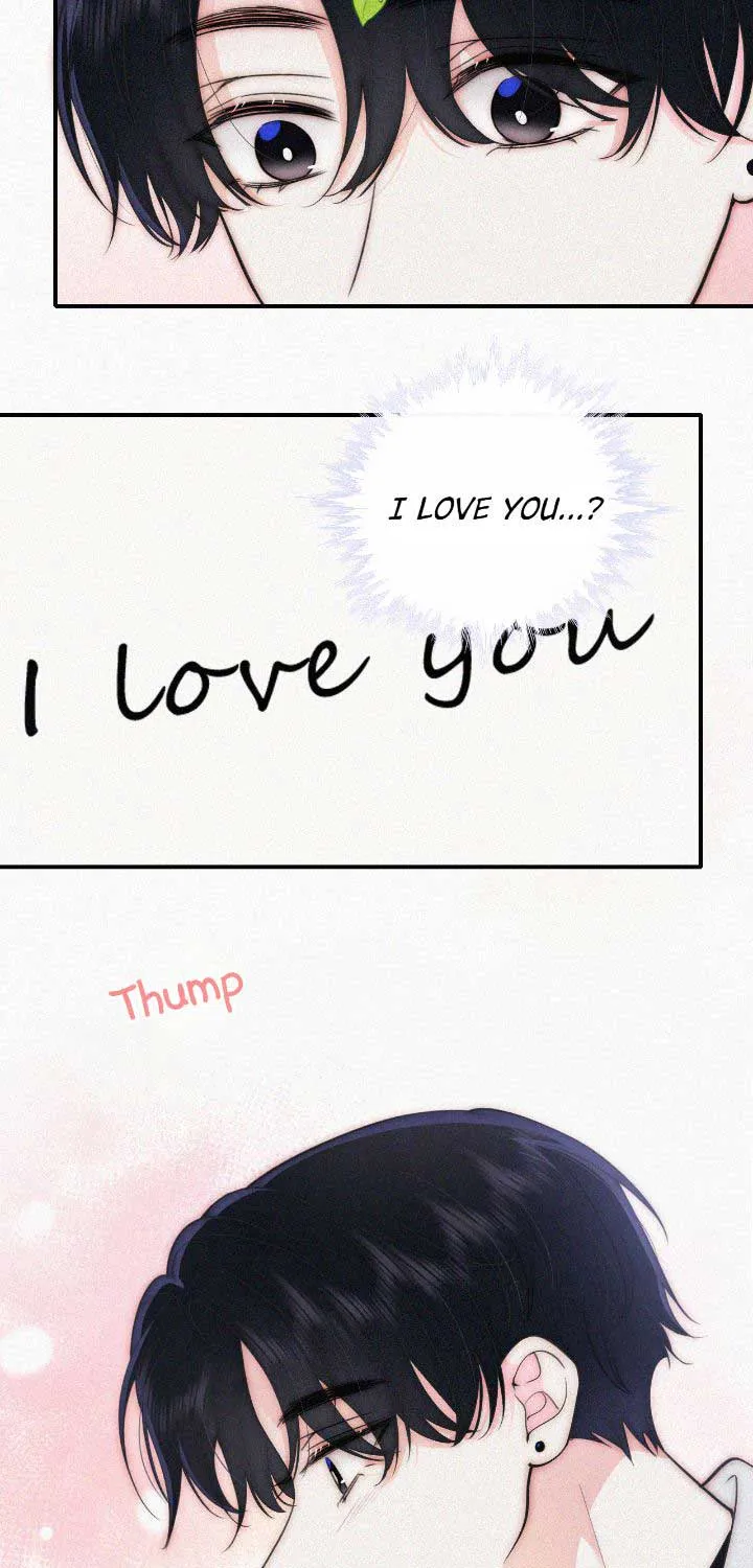Read Only Love chapter 109 image 29 on Lezhin
