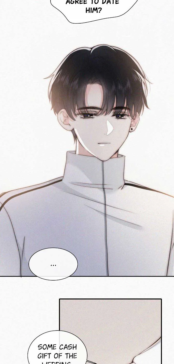 Read Only Love chapter 109 image 3 on Lezhin